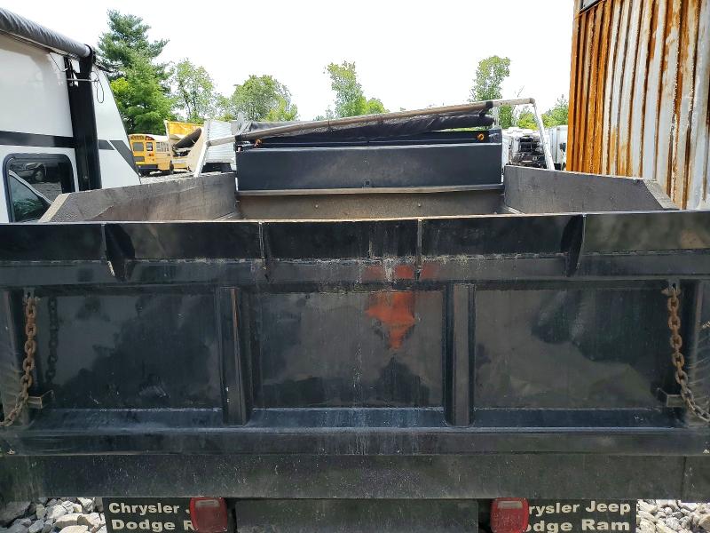 62669976 :رقم المزاد ، 3C7WRNAL8JG342608 vin ، 2018 Ram 550 مزاد بيع
