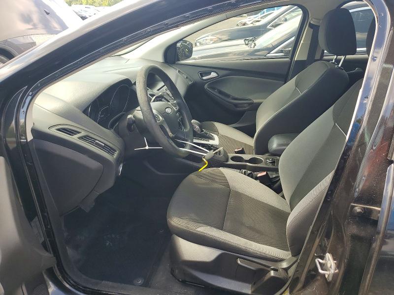 Продаж на аукціоні авто 2012 Ford Focus, vin: 1FAHP3K28CL407569, номер лоту: 64240516