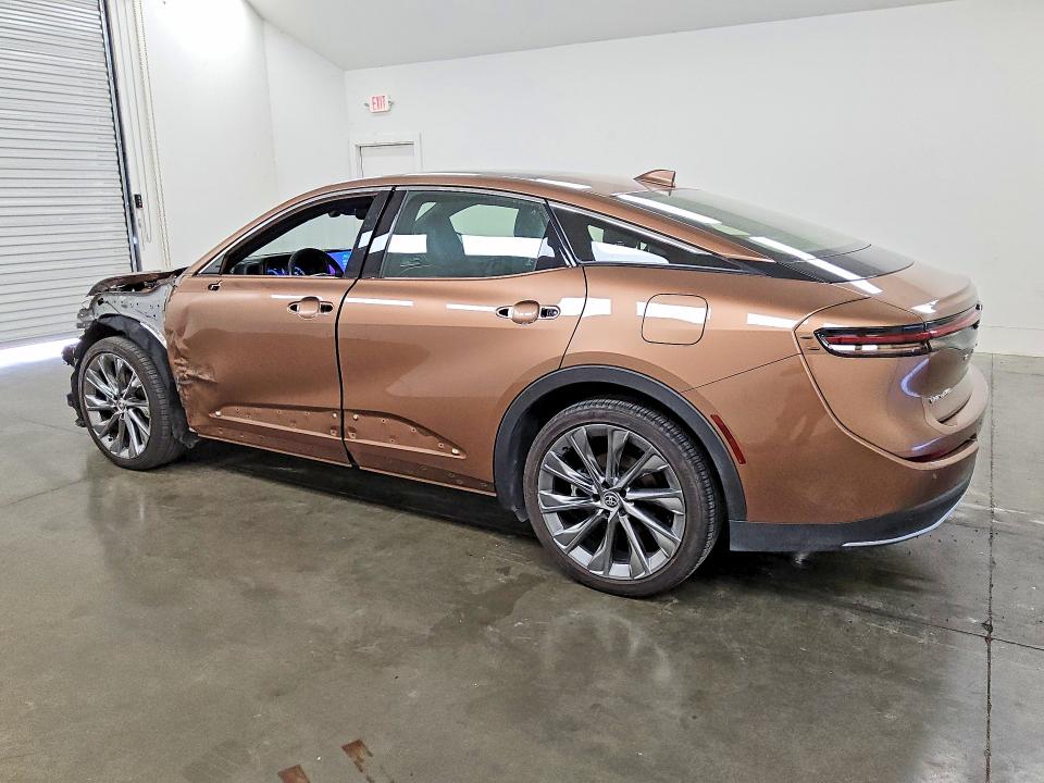 Продаж на аукціоні авто 2026 Toyota Crown, vin: JTDAAAAF0T3039765, номер лоту: 64599116
