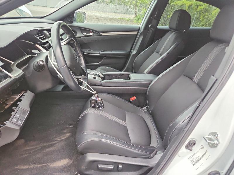 Продаж на аукціоні авто 2021 Honda Civic, vin: 2HGFC2F8XMH006661, номер лоту: 67089046