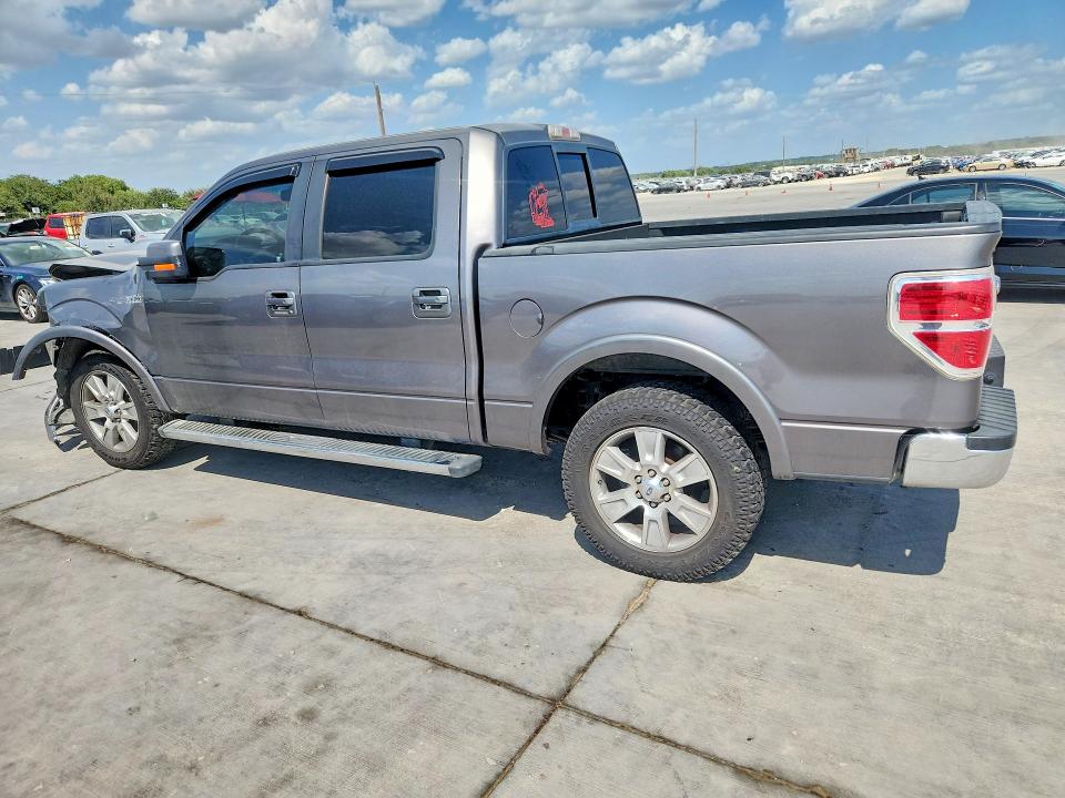 Aukcja sprzedaży 2011 Ford F150, vin: 1FTFW1CT3BFC48599, numer aukcji: 64829456