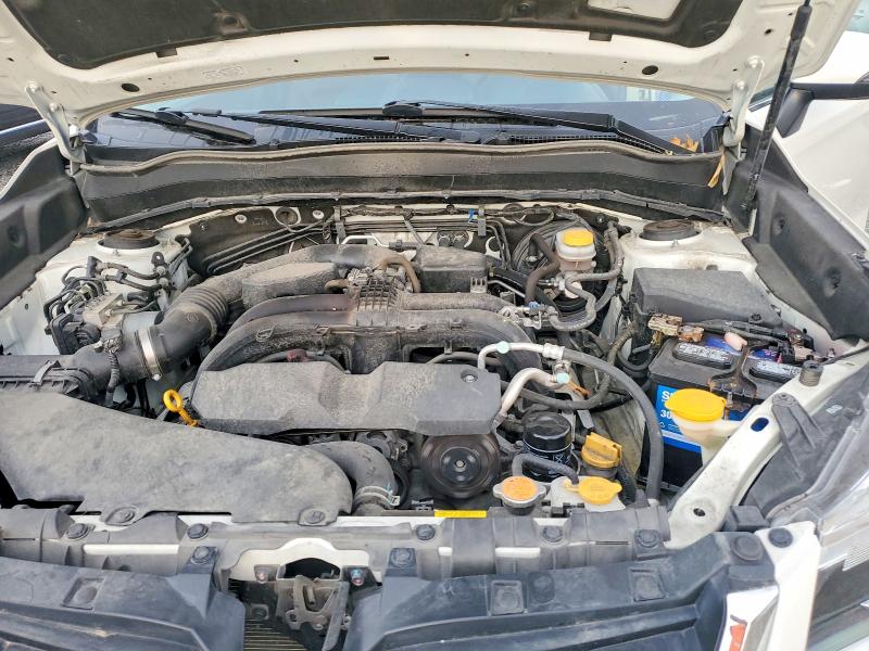2017 Subaru Forester მანქანა იყიდება აუქციონზე, vin: JF2SJAWC5HH804127, აუქციონის ნომერი: 64676496