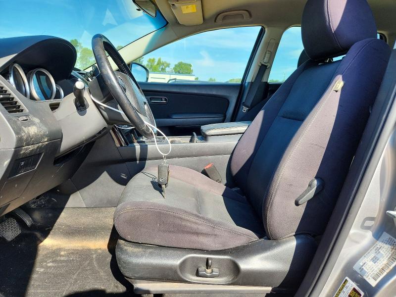 64111046 :رقم المزاد ، JM3TB3BV7D0413998 vin ، 2013 Mazda Cx-9 مزاد بيع