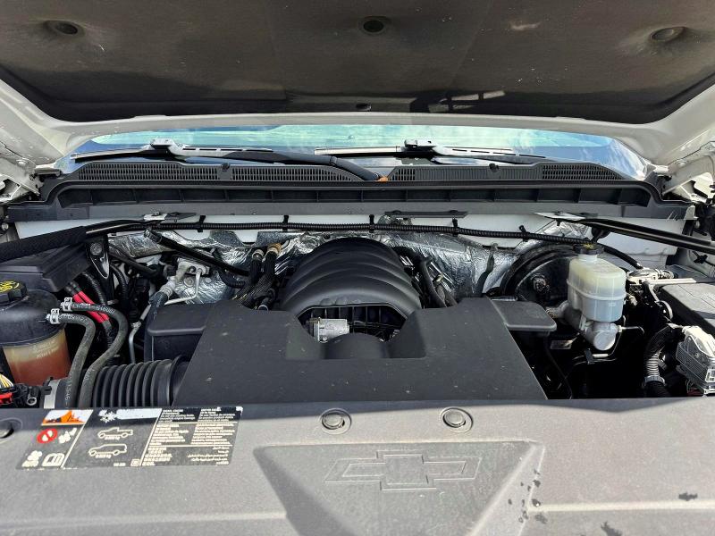 Продаж на аукціоні авто 2016 Chevrolet Silverado, vin: 1GCVKREC4GZ112068, номер лоту: 66392716