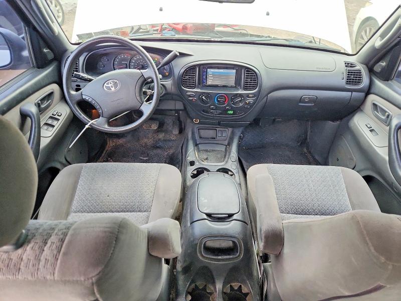 2006 Toyota Tundra მანქანა იყიდება აუქციონზე, vin: 5TBDT44116S534674, აუქციონის ნომერი: 64609926