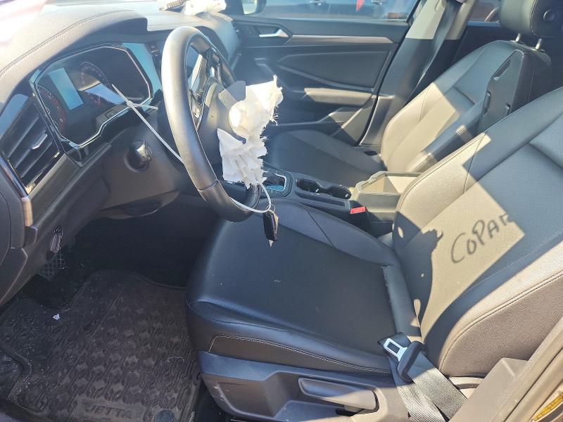 Auction sale of the 2019 Volkswagen Jetta, vin: 3VWE57BU7KM270212, lot number: 64651146