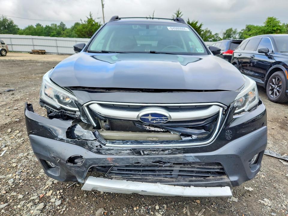 Продажа на аукционе авто 2021 Subaru Outback, vin: 4S4BTAMC8M3195873, номер лота: 64980006