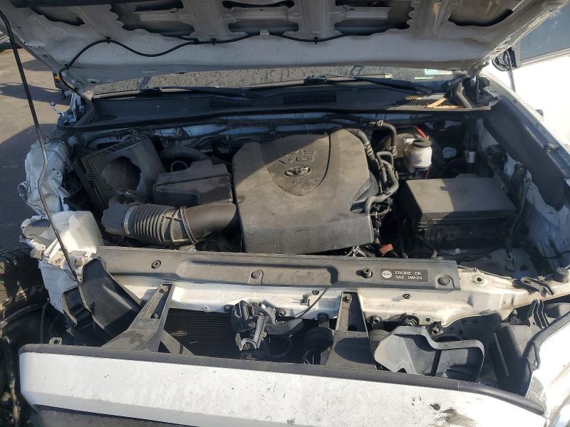 Продаж на аукціоні авто 2017 Toyota Tacoma, vin: 3TMDZ5BN0HM022490, номер лоту: 63226126