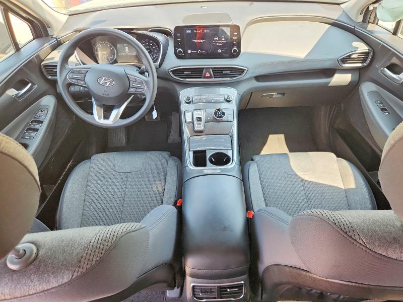 Aukcja sprzedaży 2023 Hyundai Santa Fe, vin: 5NMS1DAJ4PH653297, numer aukcji: 64768786