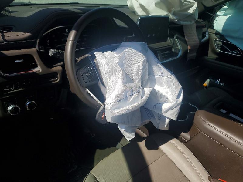 65670846 :رقم المزاد ، 1GKS2BKD4PR267554 vin ، 2023 Gmc Yukon مزاد بيع