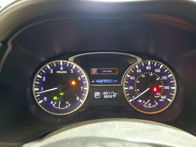 64885906 :رقم المزاد ، 5N1AL0MM7DC313247 vin ، 2013 Infiniti Jx35 مزاد بيع