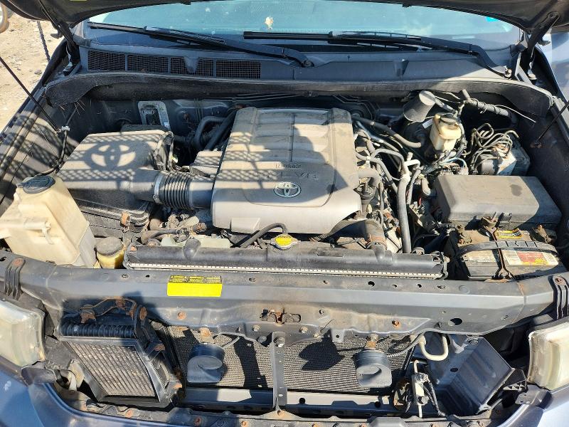 Aukcja sprzedaży 2008 Toyota Tundra, vin: 5TBBV54158S493458, numer aukcji: 64338546