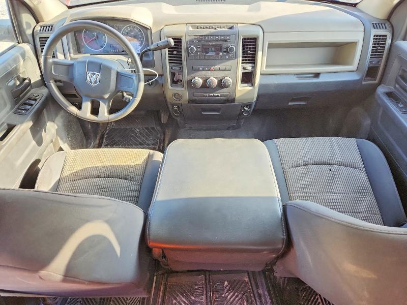 Aukcja sprzedaży 2010 Dodge Ram 1500, vin: 1D7RB1GK5AS214590, numer aukcji: 66919516