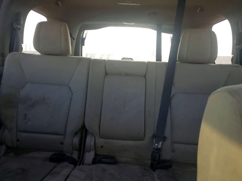 Aukcja sprzedaży 2014 Honda Pilot, vin: 5FNYF4H2XEB030341, numer aukcji: 67118706