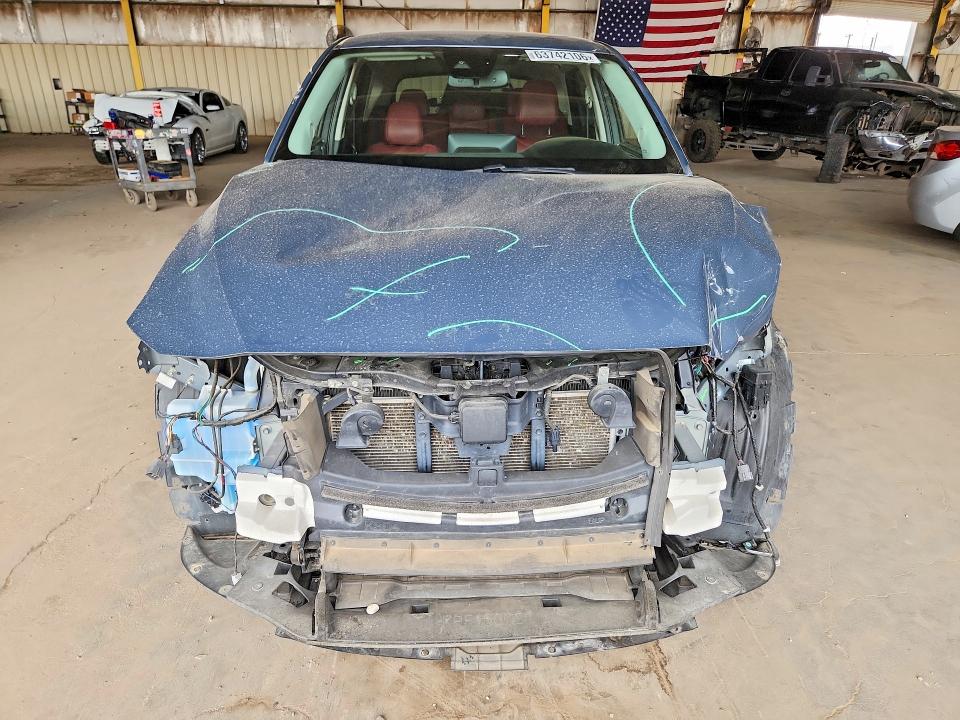 2022 Mazda Cx-5 მანქანა იყიდება აუქციონზე, vin: JM3KFBCM6N1565380, აუქციონის ნომერი: 63742106
