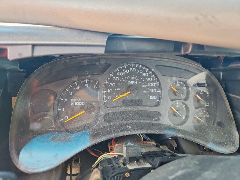 58925656 :رقم المزاد ، 3GKEC16Z13G317928 vin ، 2003 Gmc Yukon Xl مزاد بيع