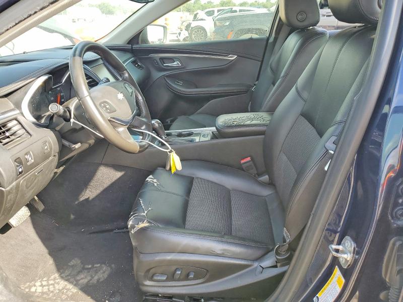 Продажа на аукционе авто 2019 Chevrolet Impala, vin: 2G11Z5SA1K9120775, номер лота: 63574196