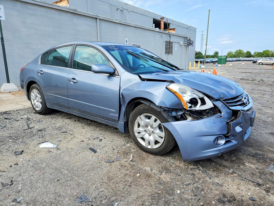 Aukcja sprzedaży 2011 Nissan Altima, vin: 1N4AL2AP5BN479790, numer aukcji: 62885646