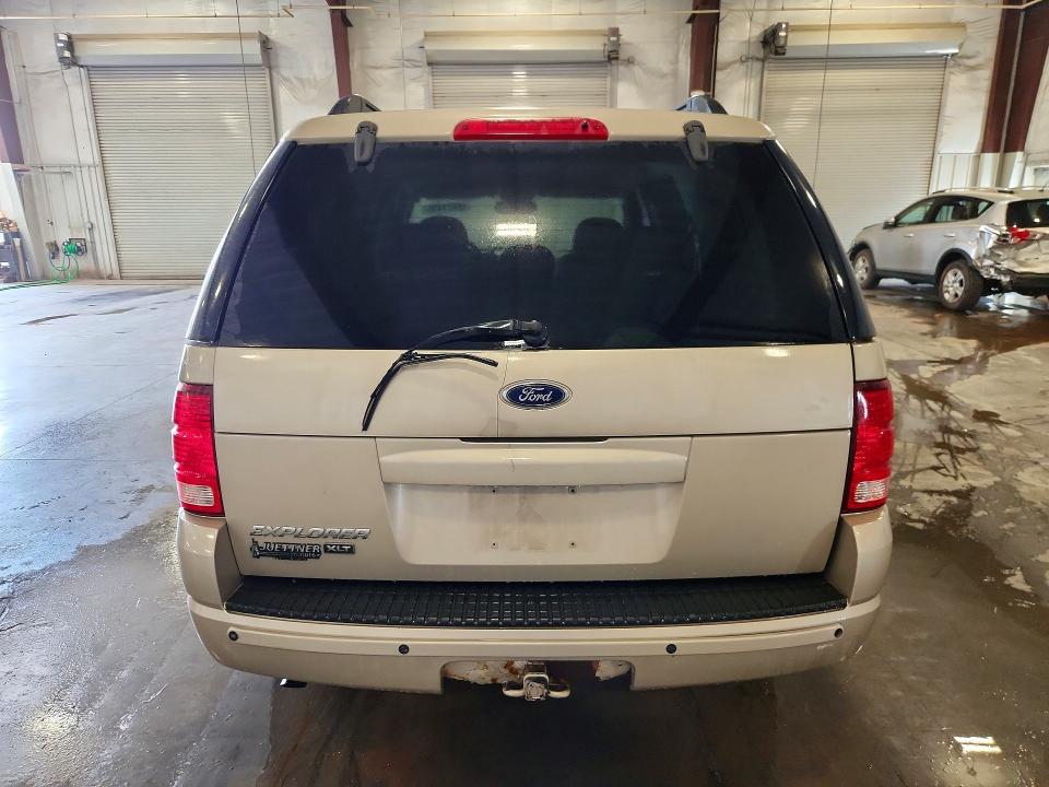 Продаж на аукціоні авто 2004 Ford Explorer, vin: 1FMDU73K94ZA57922, номер лоту: 66077436