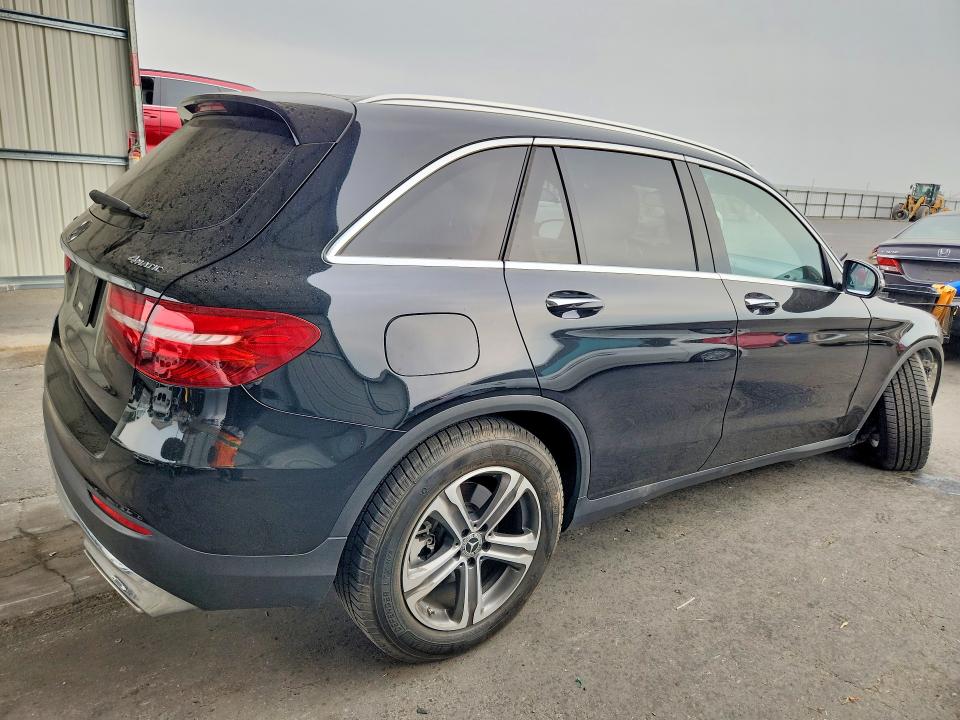 Продаж на аукціоні авто 2019 Mercedes-benz Glc, vin: WDC0G4KB2KF666966, номер лоту: 67016416