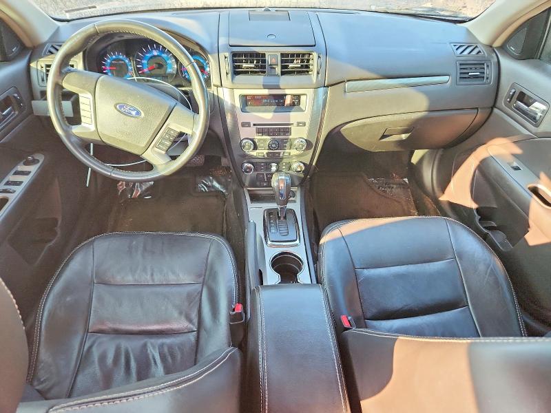 Продажа на аукционе авто 2011 Ford Fusion, vin: 3FAHP0JG1BR102751, номер лота: 64340646
