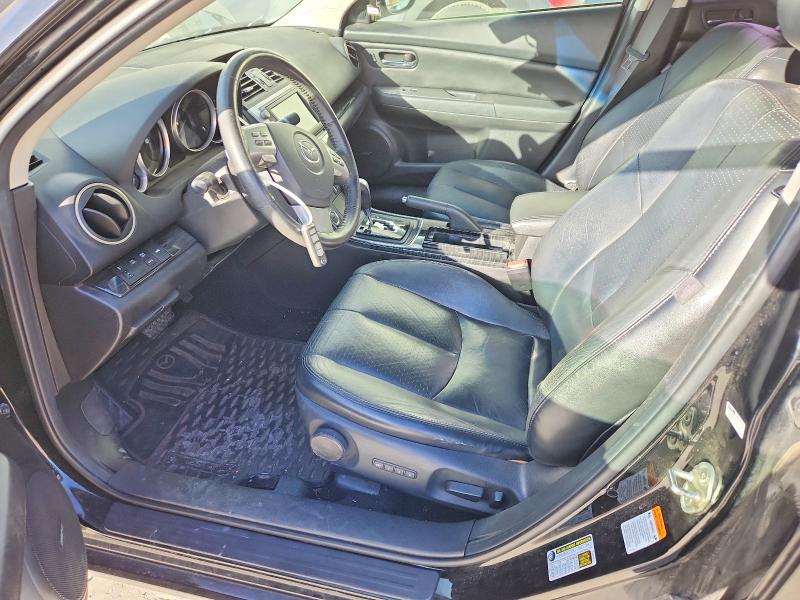 Продаж на аукціоні авто 2009 Mazda Mazdaspeed6, vin: 1YVHP82B195M08318, номер лоту: 65607126