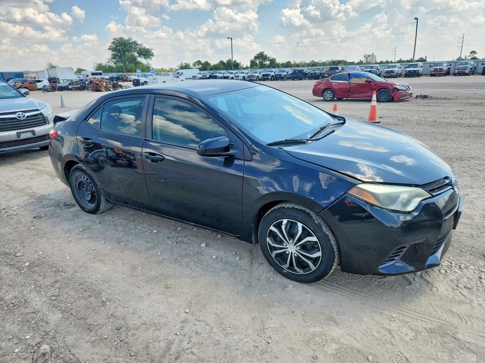 Aukcja sprzedaży 2016 Toyota Corolla, vin: 5YFBURHE1GP466294, numer aukcji: 67034496