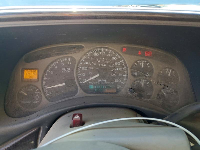 Auction sale of the 2002 Gmc Denali, vin: 1GKEK63U72J119599, lot number: 62893786