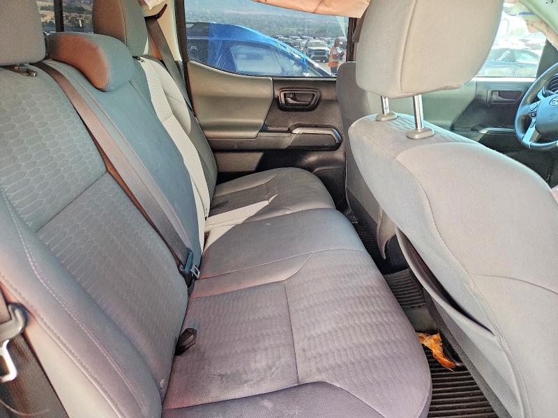 65929776 :رقم المزاد ، 3TMCZ5AN6KM275205 vin ، 2019 Toyota Tacoma مزاد بيع