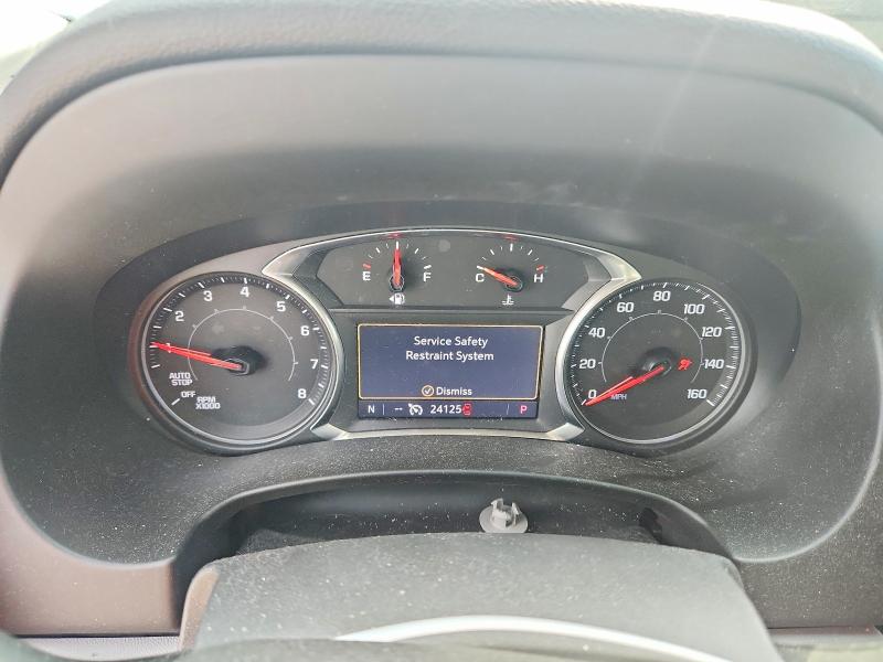 2021 Gmc Terrain მანქანა იყიდება აუქციონზე, vin: 3GKALPEV2ML340613, აუქციონის ნომერი: 65469936
