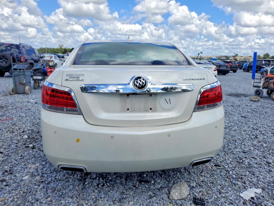 66497066 :رقم المزاد ، 1G4GC5E32DF263983 vin ، 2013 Buick Lacrosse مزاد بيع