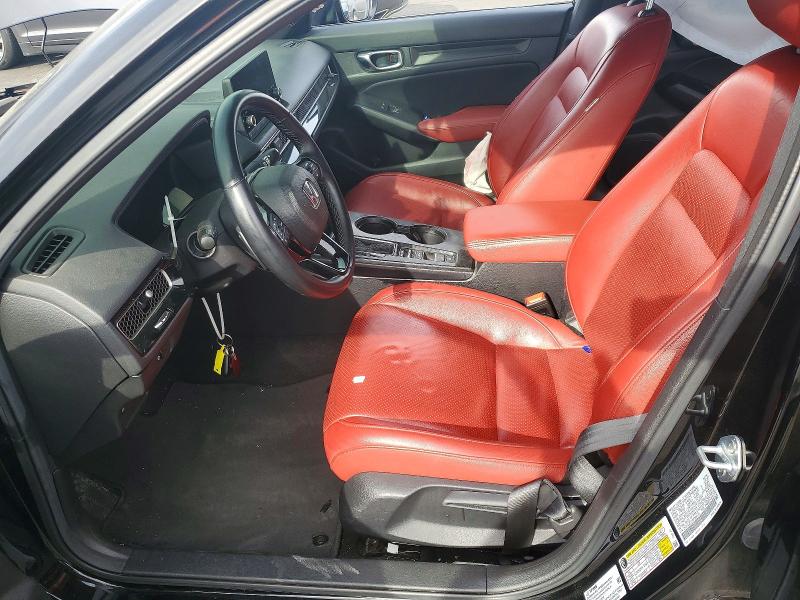 Продаж на аукціоні авто 2025 Honda Civic, vin: 2HGFE2F51SH529144, номер лоту: 65838586