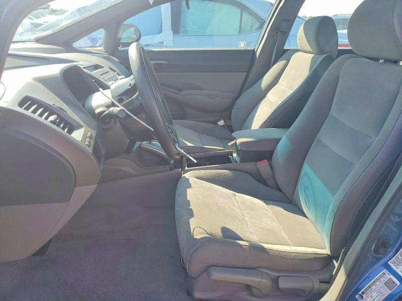 Aukcja sprzedaży 2007 Honda Civic, vin: 1HGFA16557L126185, numer aukcji: 66693146