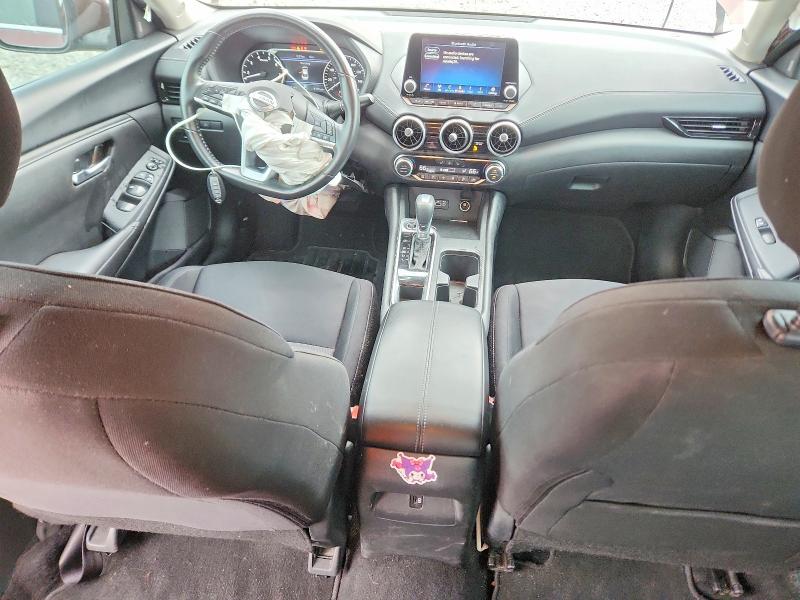 Продажа на аукционе авто 2023 Nissan Sentra, vin: 3N1AB8CV2PY263680, номер лота: 67078056