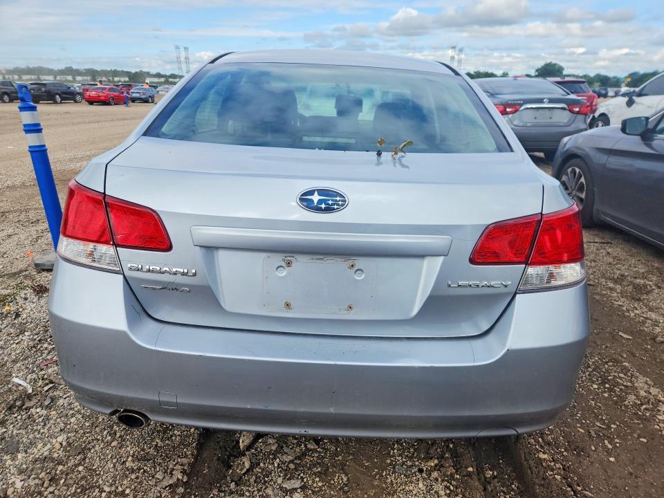 Aukcja sprzedaży 2013 Subaru Legacy, vin: 4S3BMCG62D3002037, numer aukcji: 64916236