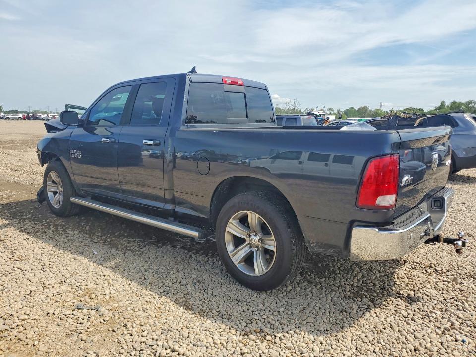 Продажа на аукционе авто 2014 Ram 1500, vin: 1C6RR7GG9ES310871, номер лота: 64897666