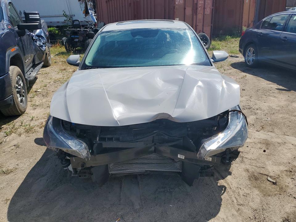 Продаж на аукціоні авто 2022 Hyundai Elantra, vin: KMHLM4AGXNU245727, номер лоту: 64480146