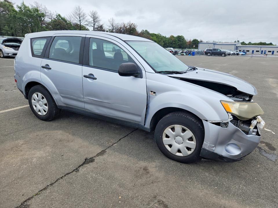Aukcja sprzedaży 2008 Mitsubishi Outlander, vin: JA4LS21W18Z016005, numer aukcji: 65988756