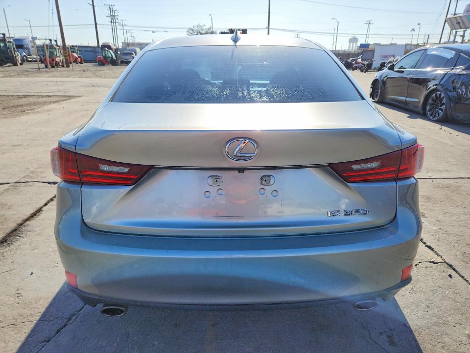 2014 Lexus Is მანქანა იყიდება აუქციონზე, vin: JTHBE1D28E5004267, აუქციონის ნომერი: 66587936