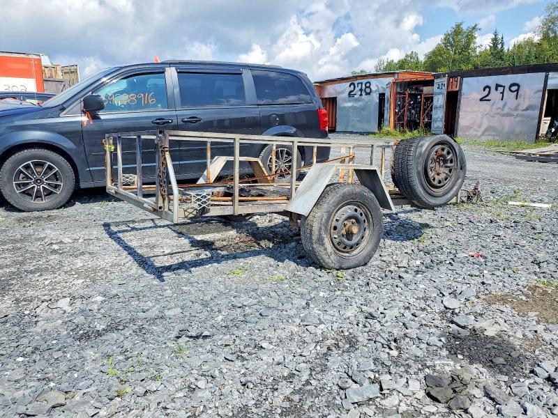 Продажа на аукционе авто 2002 Remorque Artisanal, vin: RV75142, номер лота: 63716146
