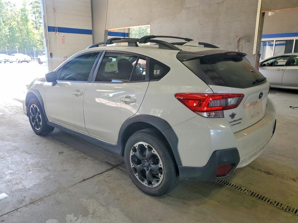 Продажа на аукционе авто 2021 Subaru Crosstrek, vin: JF2GTAPC9M8308675, номер лота: 65258296