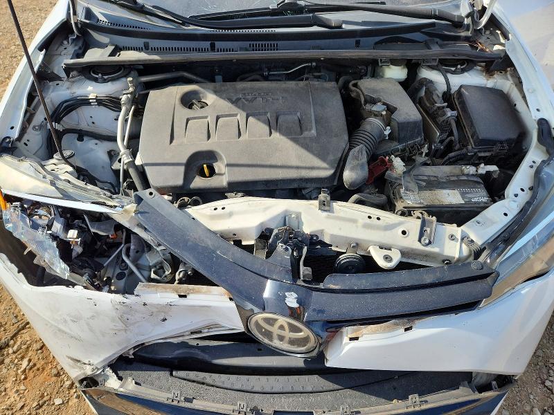 Продаж на аукціоні авто 2018 Toyota Corolla, vin: 5YFBURHE5JP850201, номер лоту: 65694076