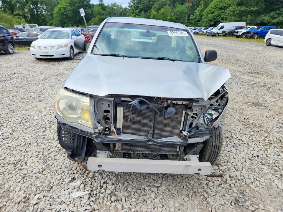 Aukcja sprzedaży 2005 Toyota Tacoma, vin: 5TENX22N45Z091335, numer aukcji: 63662896