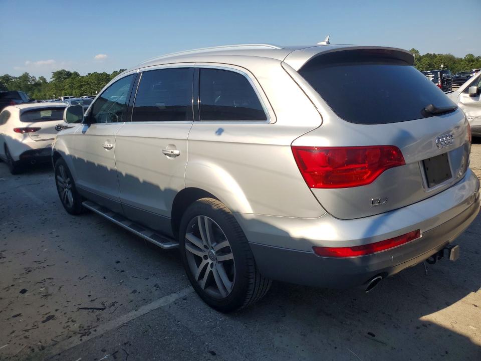 Aukcja sprzedaży 2008 Audi Q7, vin: WA1BV74L98D020690, numer aukcji: 65348626