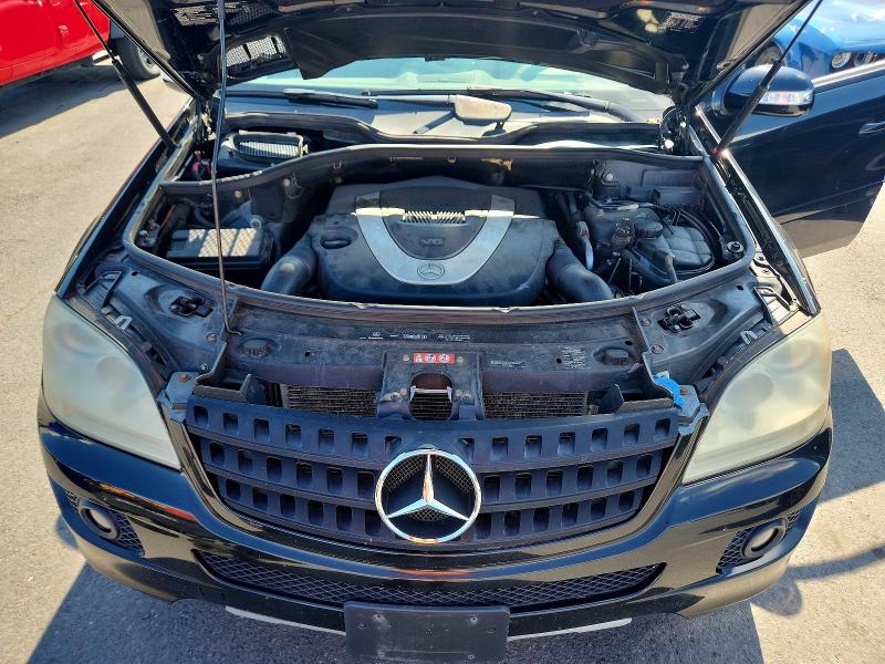 Продажа на аукционе авто 2006 Mercedes-benz Ml, vin: 4JGBB86E86A105226, номер лота: 64085976