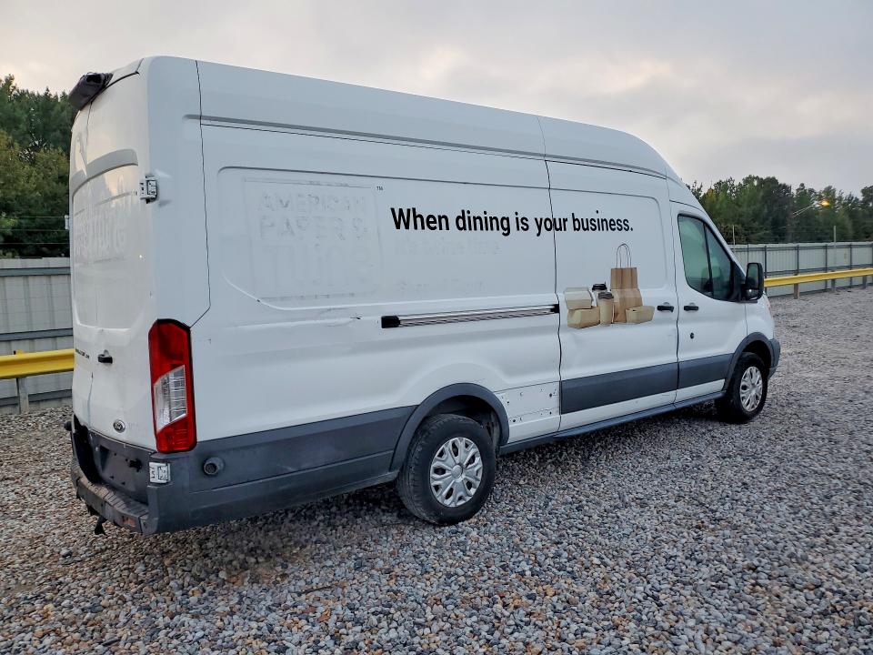 Продажа на аукционе авто 2018 Ford Transit, vin: 1FTBW3XM6JKB24233, номер лота: 65913566