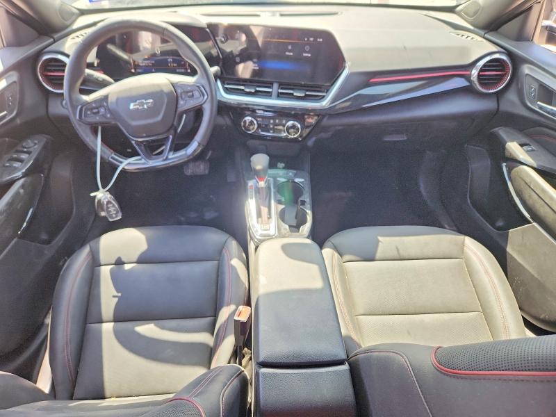 Продажа на аукционе авто 2026 Chevrolet Trax, vin: KL77LJEP3TC016078, номер лота: 66503936