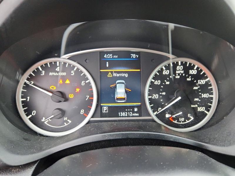 2019 Nissan Sentra მანქანა იყიდება აუქციონზე, vin: 3N1AB7AP4KY307816, აუქციონის ნომერი: 66596166