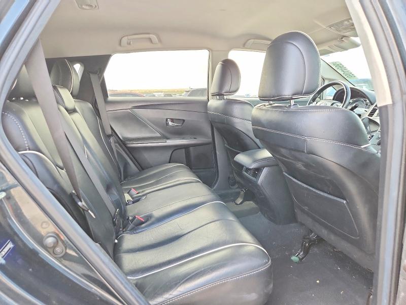 Продажа на аукционе авто 2013 Toyota Venza, vin: 4T3BK3BB8DU088557, номер лота: 66044966