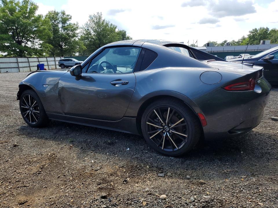 Продаж на аукціоні авто 2025 Mazda Mx-5 Miata, vin: JM1NDAM70S0653227, номер лоту: 65537786